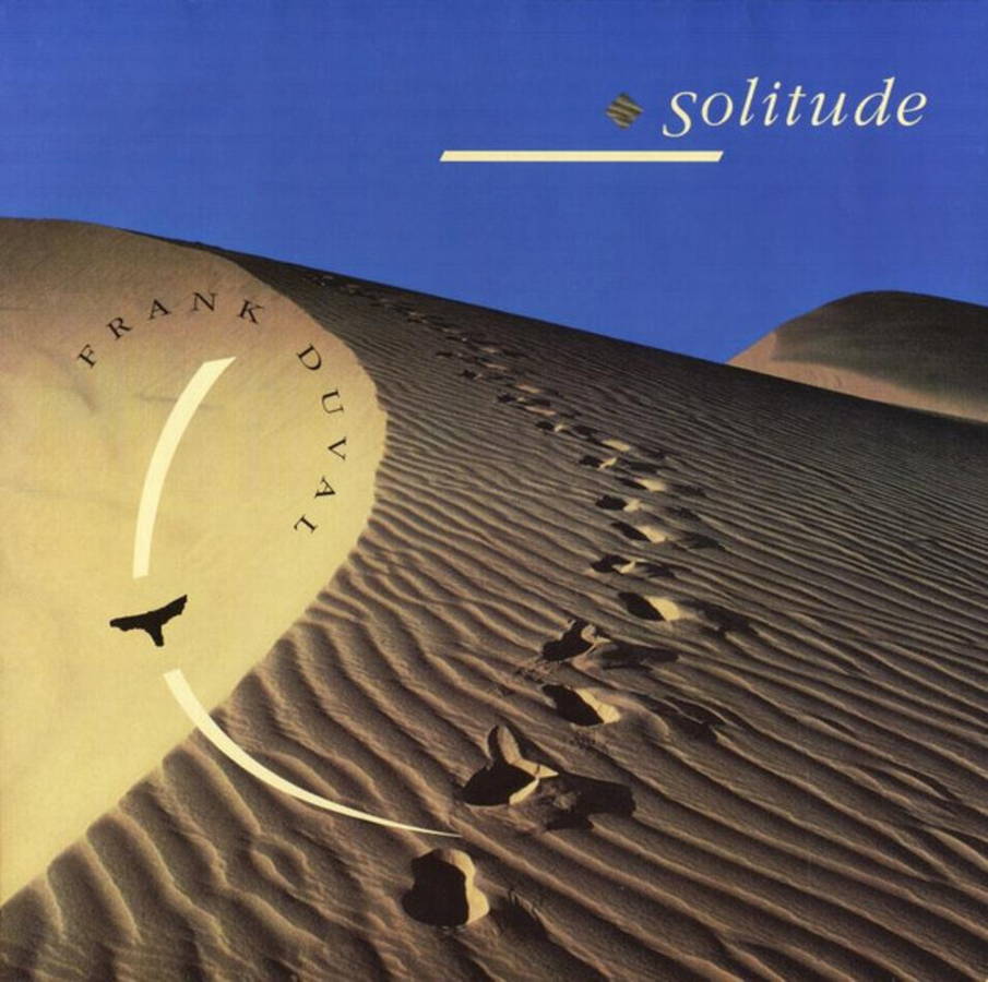 Frank Duval – Solitude